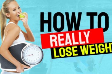 Diet Tips without Exercise l Weight Loss Recipe Book