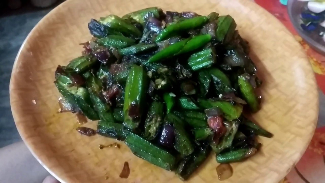 Vendi Masal Bahar / Healthy food | Vendi Mixed Fry | Easy Recipe Vendi Masal Bahar / Healthy food | Vendi Mixed Fry | Easy Recipe