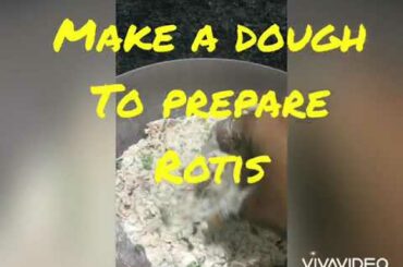 5 Minutes Breakfast | Riceflour Roti | Biyyapindi Rotte | Healthy Breakfast Recipe