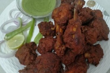 Extra Crispy Chicken Fry | Restaurant Style Chicken Fry | By Cook 10