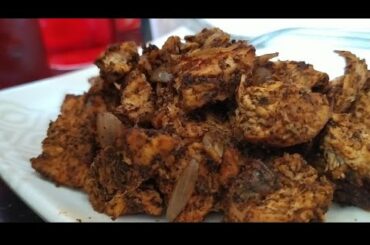 Pepper chicken|Healthy snack| Quick recipe|Snacks|Delicious