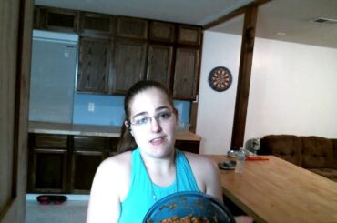 Cooking with Lexi: Low Calorie; Chicken Tacos