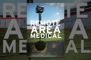 Remote Area Medical