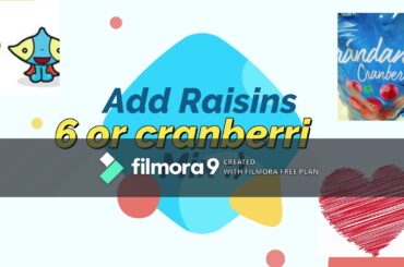 Healthy snacks for kids! Yellowish Fruit Salad