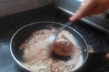 Sathumavu Laddu #healthy recipe  #homemade