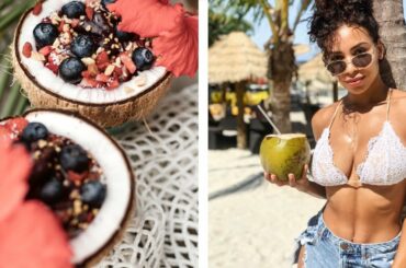 10 FOODS I BUY EVERY WEEK | HEALTHY MEALS