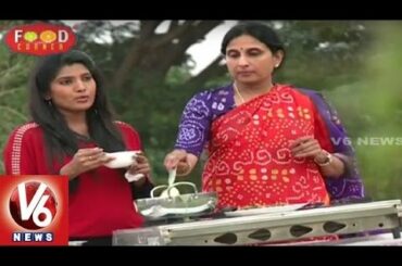 Beans Fry And Healthy Dal Curry | Healthy Food Recipes | Food Corner | V6 News