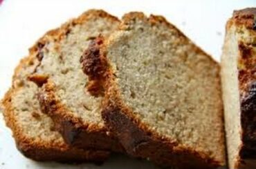 SUGARLESS BANANA BREAD | DIABETIC RECIPES | STEP BY STEP | HEALTHY RECIPES |