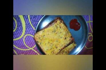 Tasty veg snacks | Different Bread recipes - Indian veg recipes | Sam Cooking Diaries