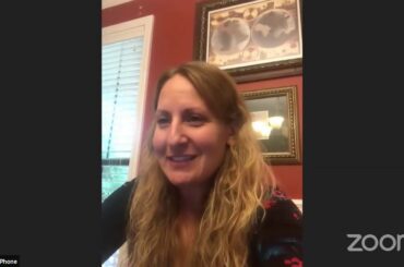 Personal Connections 110: Healthy Snacking - Eat This, Not That with Katherine Ingerson