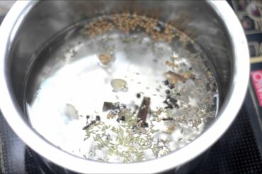 Healthy Ayurvedic Detox Tea Recipe for weightloss