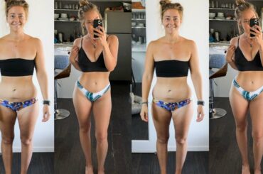 I CHANGED ONE SIMPLE THING & LOST 20 POUNDS