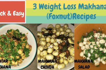 Rujuta Diwekar: makahana weight loss recipes