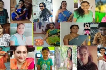 17 Youtubers Healthy Recipes|Kids Friendly Recipes|No Maida, No Oil, No White Sugar|Kids special