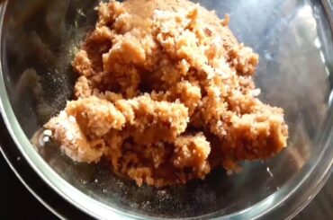 AARI UNDA !!!RICE LADOO!! HEALTHY SNACK!!