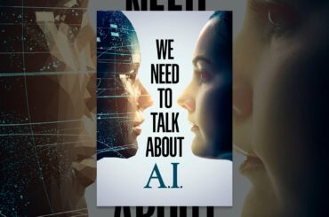 We Need to Talk About A.I.