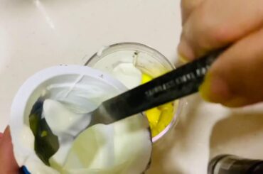 Mango smoothie/healthy recipes / quick recipes