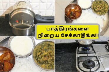 Quick and Healthy Lunch Menu Ideas with Time Management Tips