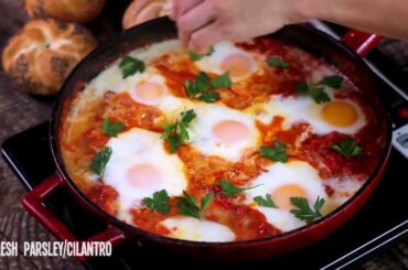 Easy 10 Breakfast Recipes-How to Make Homemade Bread Easy Breakfast Recipes