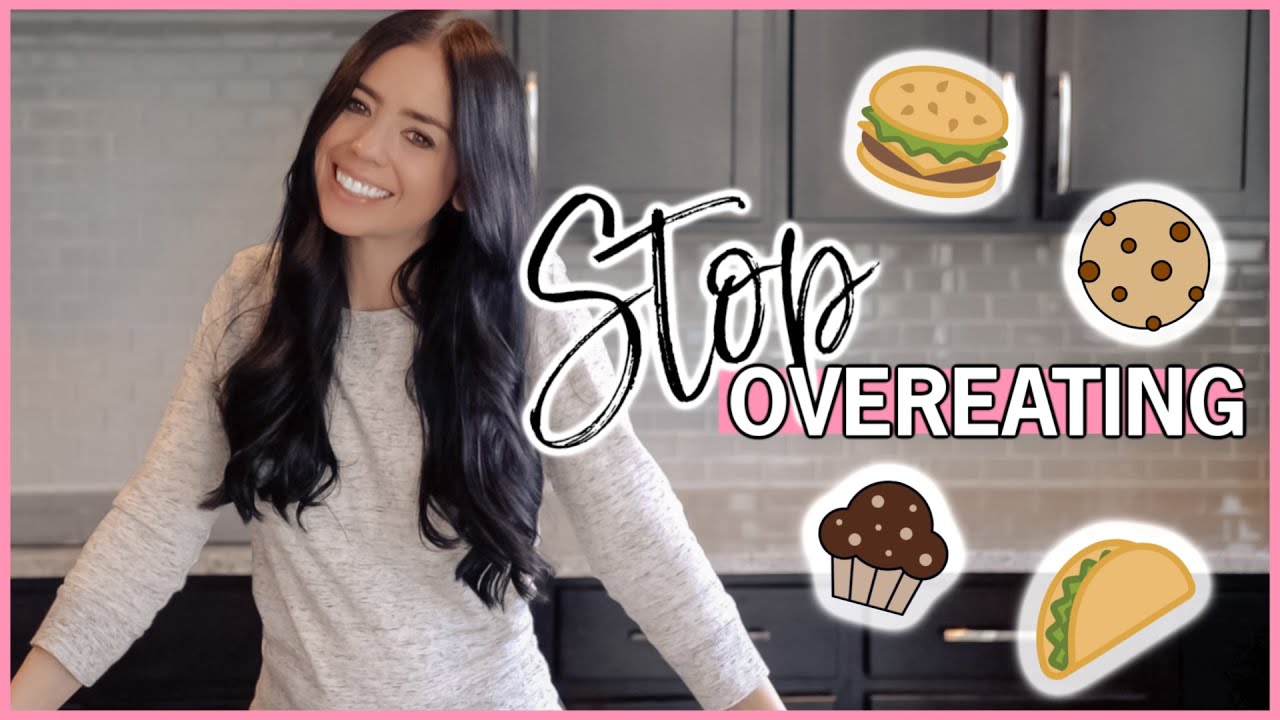How I Avoid OVEREATING During Quarantine | Healthy Snacks How I Avoid OVEREATING During Quarantine | Healthy Snacks