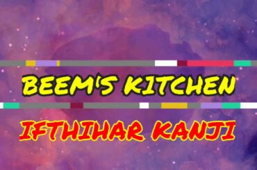 RAMADHAN SPECIAL-IFTHIHAR NOMBU KANJI IN TAMIL- simple ,easy and healthy recipe -