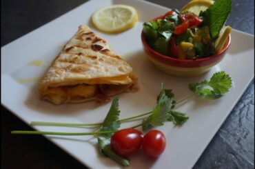 #Quesadillas #EasyBreakfastIdeas #Breakfast | Easy  Breakfast Ideas |Quarantine Cooking