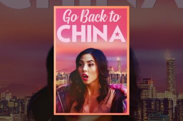 Go Back to China