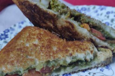 Basic sandwich recipe | Babli Beauty And Kitchen