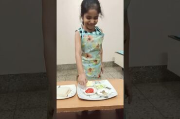 Fireless cooking Healthy green sandwich