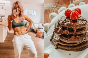 What I Eat In A Week - Realistic, Lockdown, Healthy Meals and Takeaways // Em Sheldon