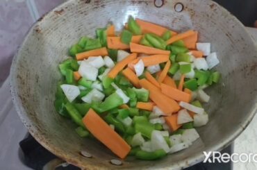 Salad For Lunch/Dinner,  Easy to make, Healthy and tastey