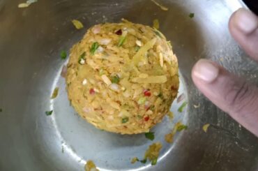 Healthy snack recipe || surakai snack recipe || Nuggets without cornflour n Breadcrumbs  ||