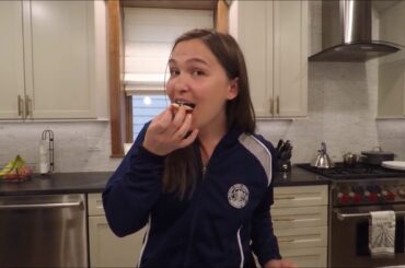 Cook a Healthy & Easy Recipe #WithMe