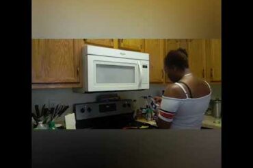 Healthy Recipes to foods that we love and Upper Arms and Back Workout