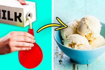 28 DELICIOUS RECIPES FOR YOU AND YOUR FRIENDS