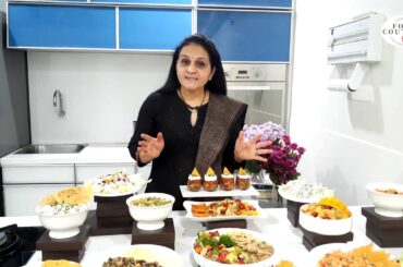 Healthy Salad Online Class | Promo Video