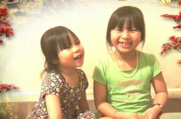 What's healthy food? Let's see what kids think about it?