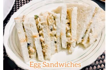 Egg sandwich with sausage #egg #eggsandwich #sausage #easyrecipe #quick