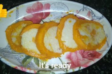 unique way to make a mango kulfi tasty healthy quick and easy recipe