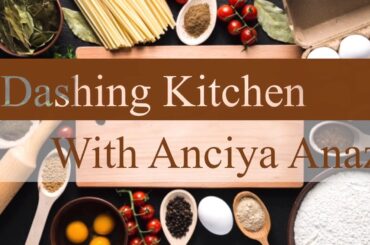 Channel Intro# Avil Milkshake/ Dessert#Healthy Recipe