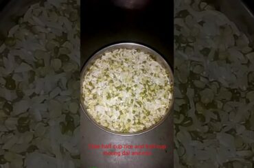 khichdi/healthy recipes