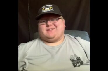 Making a healthy lunch: Bachelor Merit