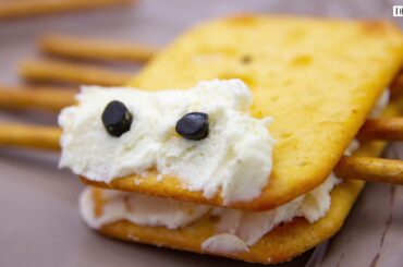 Toddler & Kid-Friendly Lunch or Snacks | Fun + Healthy + Creative + Interactive