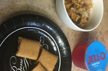 Adult lunch ideas for work