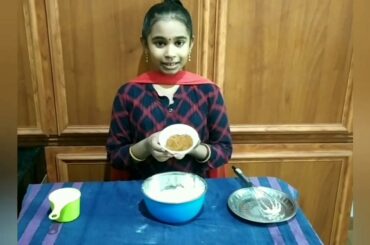Banana dosa/sweet dosa/kids snacks ideas/pan cake without baking powder and baking soda/healthy dosa