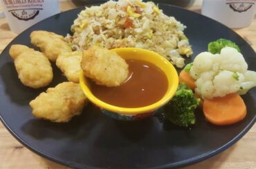 Sweet And Sour Sauce - Easy Recipe - Giveaway - The Hillbilly Kitchen