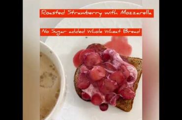 20 Healthy Breakfast Ideas/ No Sugar Added Diet