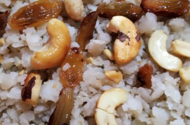 Chirer Polao,,,,,,,,,,  Tasty snack recipe#Homemade healthy food