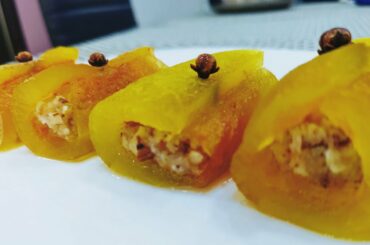 Watermelon Recipe || Yum and Healthy food || Rind Sweet