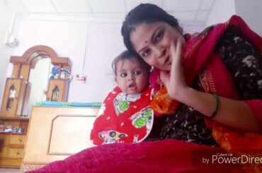 31 May 2020 easy n healthy food for 6 month old baby #6monthbabyfood #myfulldayroutine